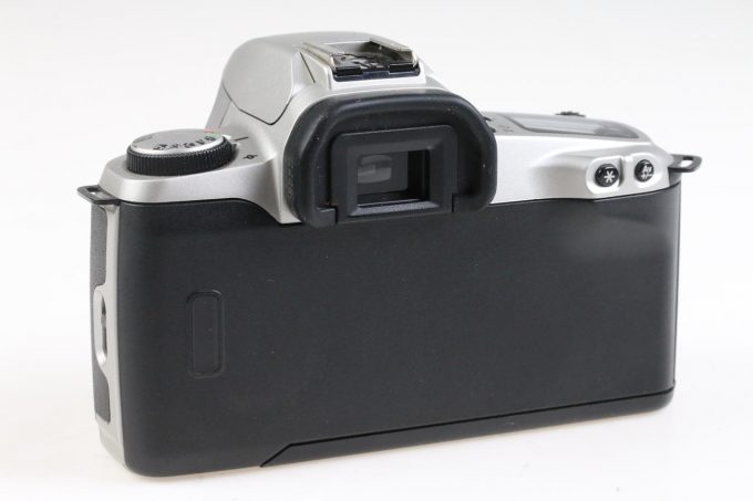 Canon EOS 500N Gehäuse - #1273395