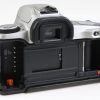 Canon EOS 500N Gehäuse - #1273395