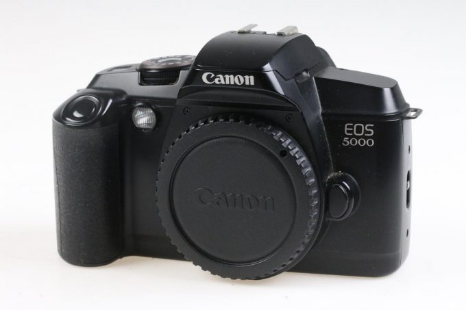 Canon EOS 5000 Gehäuse - #7715957