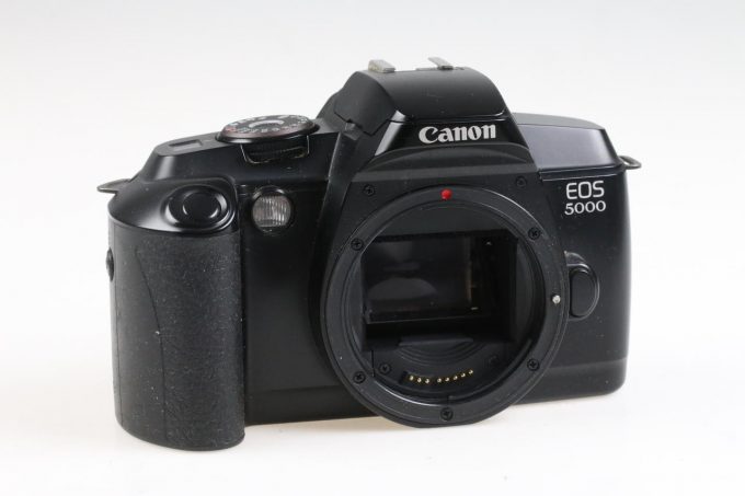 Canon EOS 5000 Gehäuse - #7715957