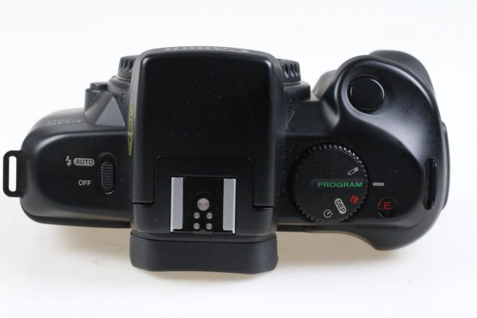 Canon EOS 750 Gehäuse - #1013705