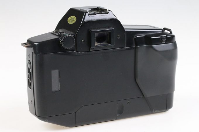Canon EOS 650 Gehäuse - #1682880