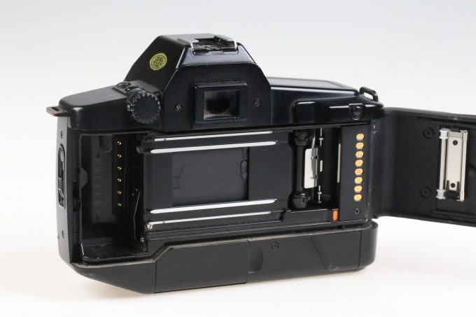 Canon EOS 650 Gehäuse - #1682880