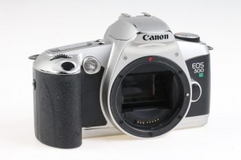 Canon EOS 500N - #0549256