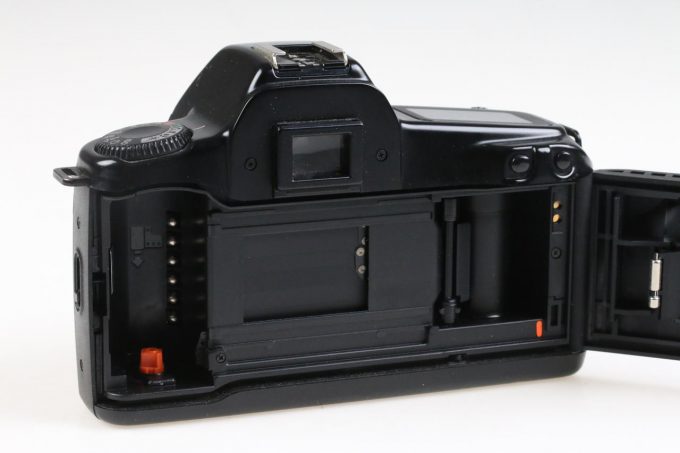 Canon EOS Rebel II (1000F) Gehäuse - #4335622
