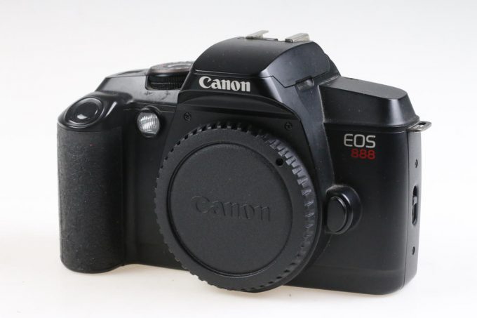 Canon EOS 888 (5000) Gehäuse - #9606793
