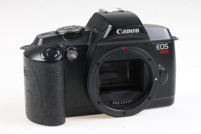 Canon EOS 888 (5000) Gehäuse - #9606793