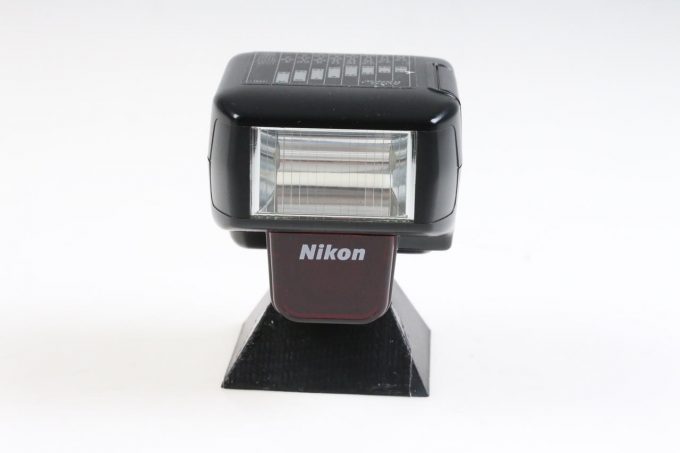 Nikon Speedlight SB-23 Blitzgerät - #2137058