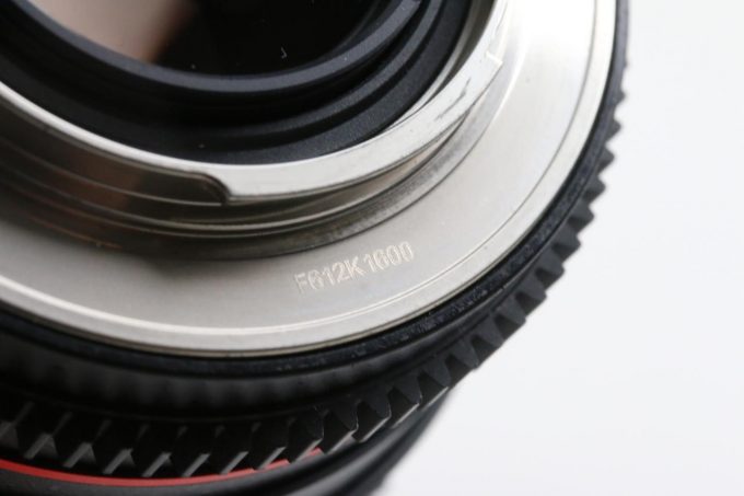Walimex Pro 85mm f/1,5 UMC für Sony/Minolta SAL - #F612K1600