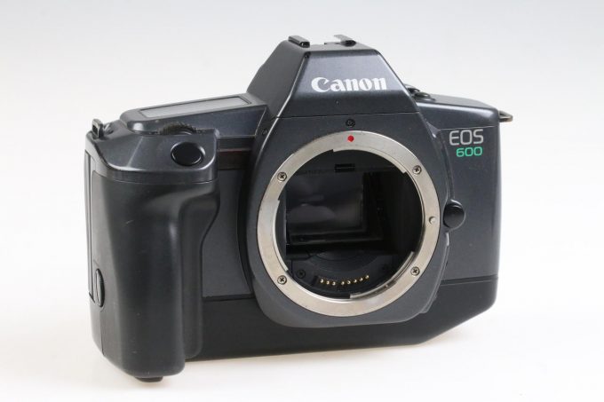 Canon EOS 600 Gehäuse - #2579145
