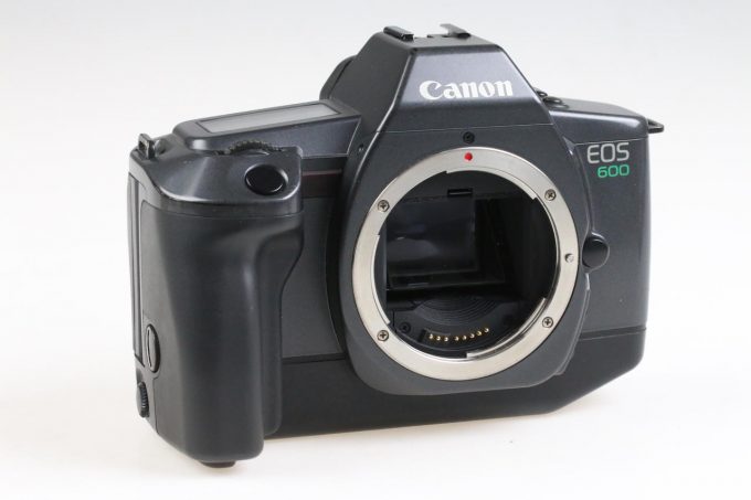 Canon EOS 600 Gehäuse - #2202466