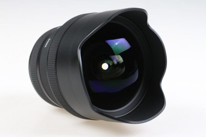 Sigma 12-24mm f/4,0 Art DG HSM für Nikon - #52006200