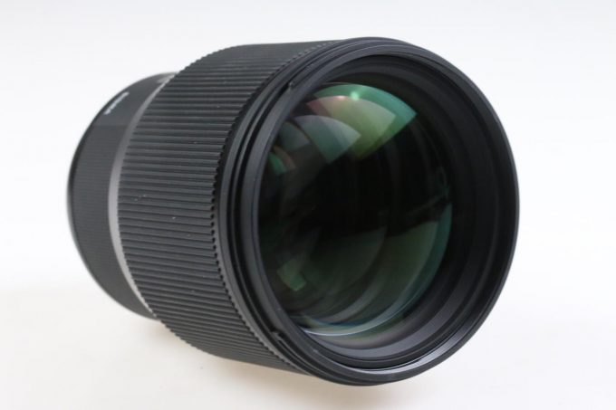 Sigma 85mm f/1,4 DG HSM Art für Nikon F - #52056198