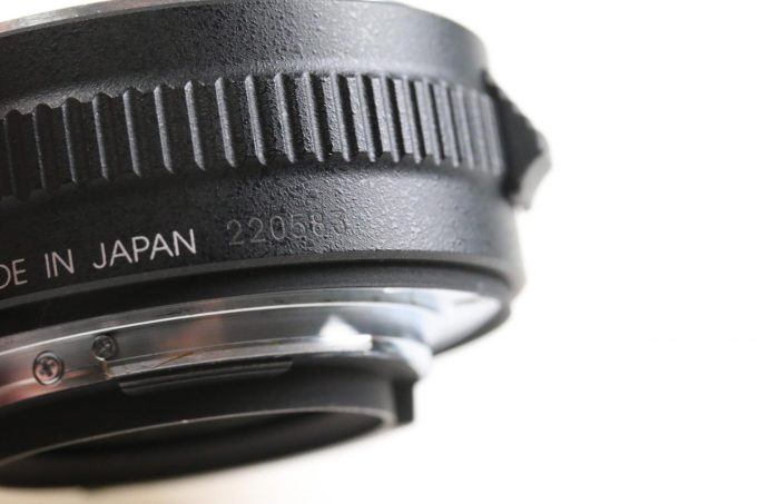 Nikon TC-14E III Telekonverter - #220583