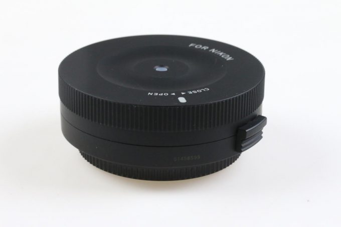 Sigma USB Dock UD-01 für Nikon