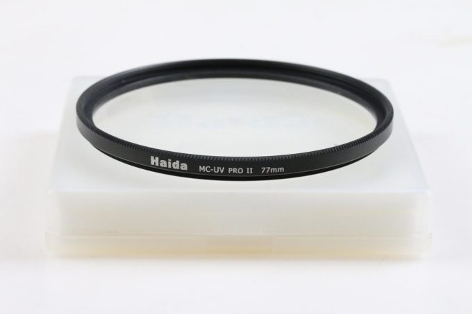 Haida MC-UV Pro II - 77mm