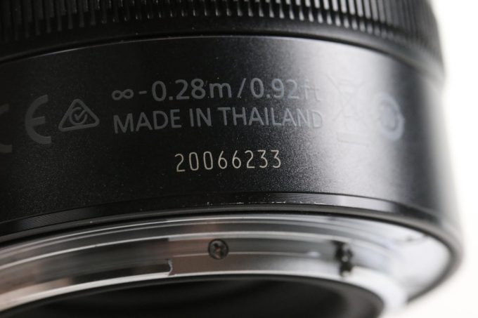 Nikon Nikkor Z 14-30mm f/4,0 S - #20066233