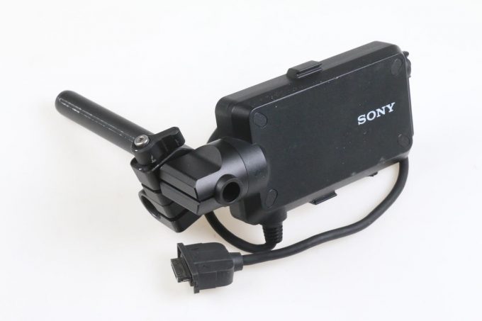 Sony LCD Monitor für FS7