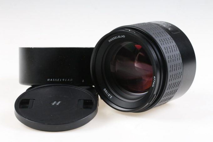 Hasselblad HC 100mm f/2,2 (3023100) - #7DVS11985