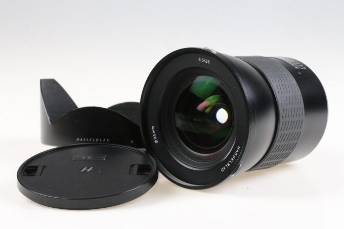 Hasselblad HC 35mm f/3,5 - #7AST13269