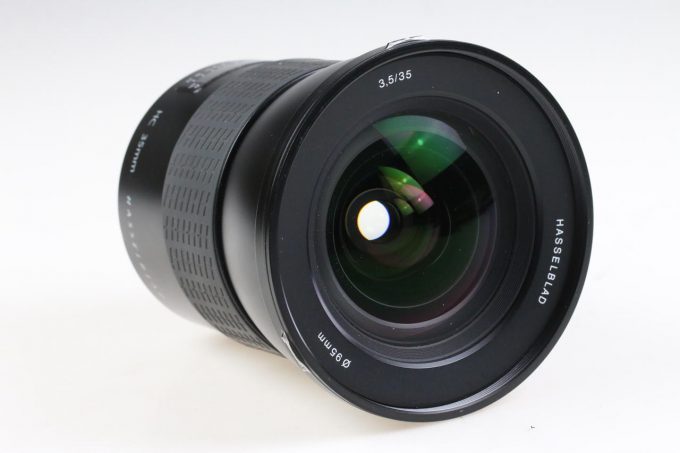 Hasselblad HC 35mm f/3,5 - #7AST13269