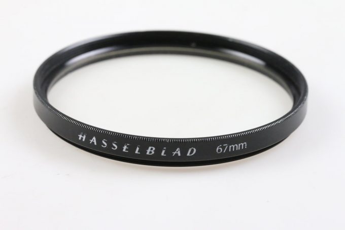 Hasselblad UV Filter 67mm