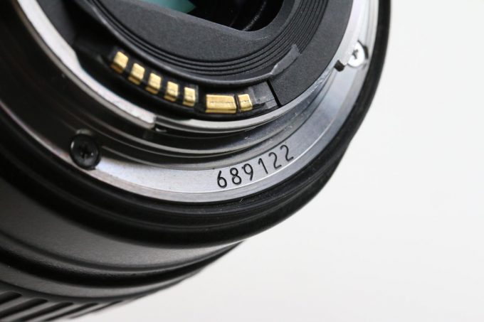 Canon EF 24-105mm f/4,0 L IS USM - #689122