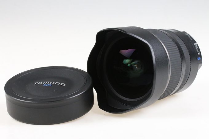 Tamron 15-30mm f/2,8 Di VC USD für Nikon F - #032978