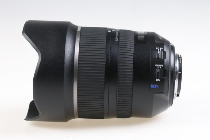Tamron 15-30mm f/2,8 Di VC USD für Nikon F - #032978