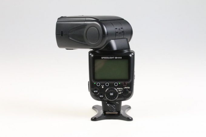 Nikon Speedlight SB-910 - #2004281