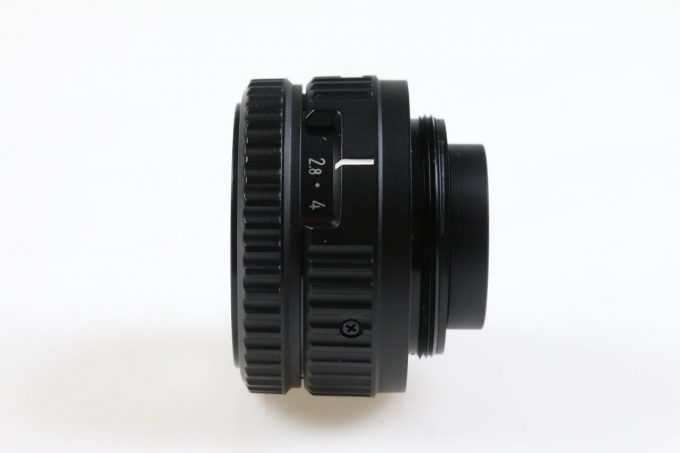 Nikon EL-Nikkor 50mm f/2,8 - #921330