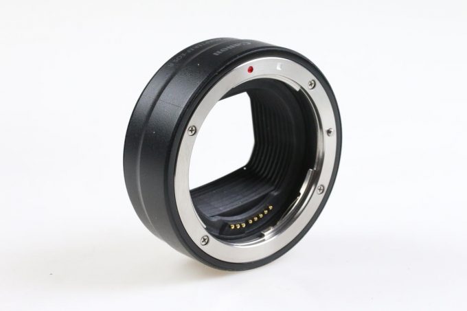 Canon Mount Adapter EF-EOS R - #9012003542