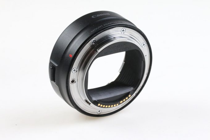 Canon Mount Adapter EF-EOS R - #9012003542