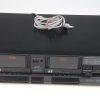 AKAI HX-A351W Doppelkassettendeck - #10746-06321