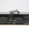 AKAI HX-A351W Doppelkassettendeck - #10746-06321 - Image 2