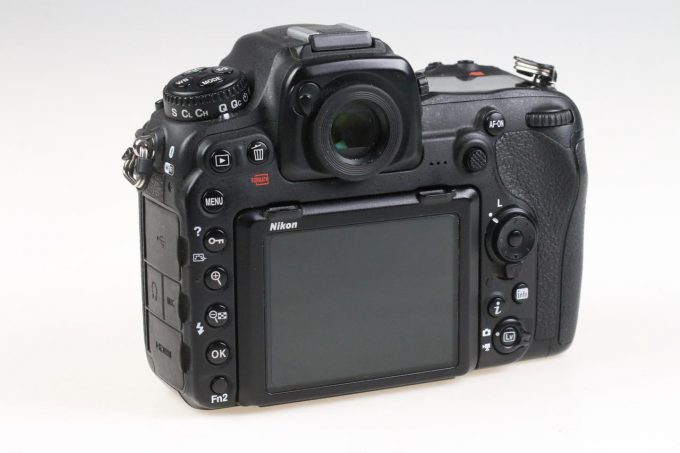 Nikon D500 Gehäuse - #6008294
