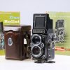 Rollei Rolleiflex 2,8 D mit Xenotar 80mm f/2,8 - #1613296