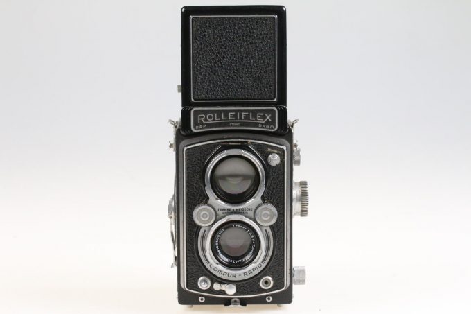 Rollei Rolleiflex Automat Model I - #971957