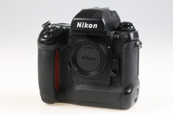Nikon F5 Gehäuse - #3146690