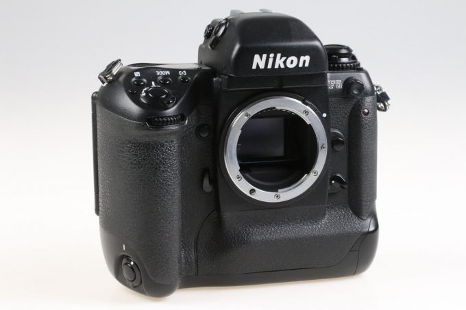 Nikon F5 Gehäuse - #3146690