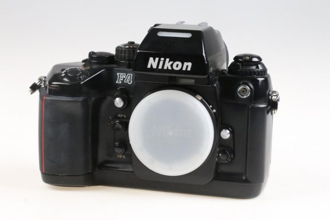 Nikon F4s SET - #2564341