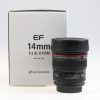 Canon EF 14mm f/2,8 L II USM - #717349