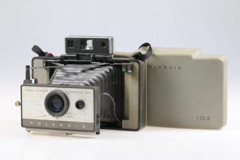 Polaroid Automatic 103