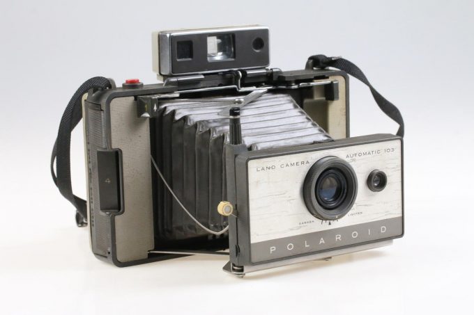 Polaroid Automatic 103