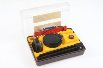 Eumig Makro Set für Mini 5