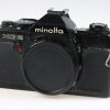 Minolta XG-2 Body - Defekt - #5007991