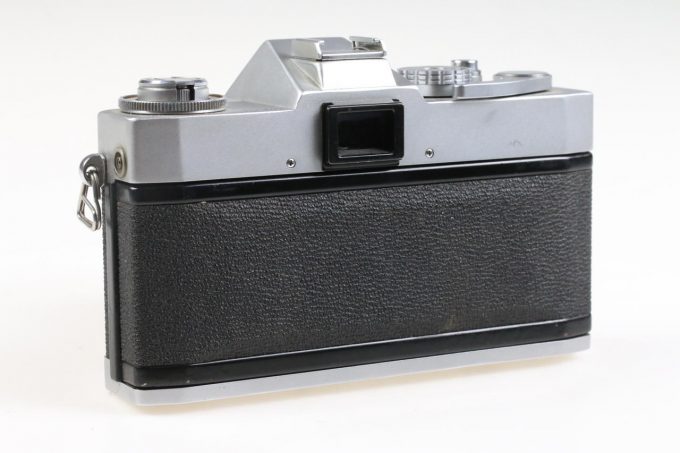 Canon EX EE QL mit 50mm f/1,8 - #146146