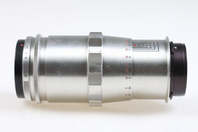 Jena Tr (Triotar) 135mm 4,0 für Altix - #6258419