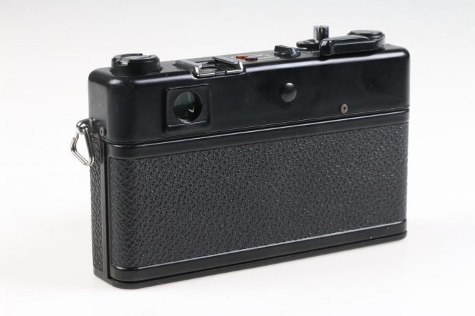 Yashica MG-1 Messsucherkamera - #61006295