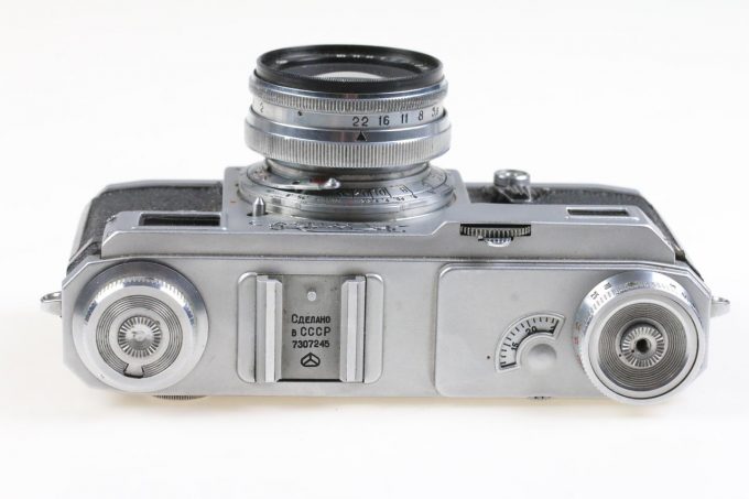 Arsenal Kiev 2a mit Jupiter-8M - #7307245